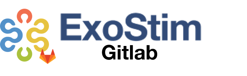 Gitlab d'ExoStim